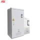 Adjustable Agricultural Variable Frequency Drive Well Pump VFD 3phase