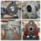 Customized Diameter 16Mpa Working Pressure Steel Factory Heavy Duty Hydraulic Cylinders