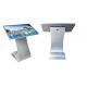 Floor Stand 400 Nits 43 inch Interactive Touch Screen