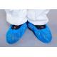 Disposable Thicken PE Plastic Protective Shoe Covers