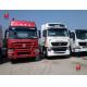 SINOTRUK HOWO New Euro 2 420HP 6x4 Heavy Duty Tractor Truck