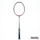                  Factory Directly Supply D8 Light Weight Durable Badminton Racket Full Carbon             