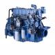 Electrical Strat Starting Chinese Weichai Marine Diesel Engine CCS/IMO/BV/ABS Certified