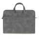 Hot Selling New Product Ideas High Quality PU Business Leather Laptop Messenger Laptop Bags Briefcase