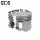 Steel 12010-43G02 TD42 Nissan Piston Liner Kit