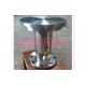 Flange Connection Water Fountain Nozzles Water Screen Movie Jets