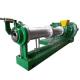 CE ISO9001 Certified XJ-250 RUBBER EXTRUDER for Rubber Grinding and Extrusion Machine