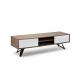 wholesale North America style wooden TV table furniture