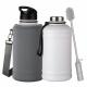 New High Quality 304 Stainless Steel Material 64 Oz Vacuum Sports Water Bottles