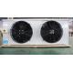 Customized Coolroom Blast Freezer Evaporator Air Cooler 10hp