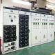 Indoor AC Metal-Enclosed Power Supply Cabinet for Medium/Low Voltage Power Distribution