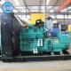 100kva Durable YANGDONG Diesel Generator Sets Practical Water Cooled