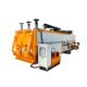 Intelligent Asphalt Mopping Equipment Bucket Heating Automated Emulsified