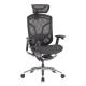 Dvary Mesh Seat Chair Gaming Style Ergonomic Chairs Adjustable Ergonomic Office Chair