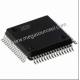 Integrated Circuit Chip SAA7105H/V -  Semiconductors - Digital video encoder