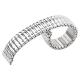 24mm Watch Band Metal Durable 304 Stainless Steel Material