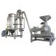Brightsail 500kg/H Wet And Dry Grain Grinder Food Processing Micro Pulverizer