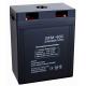 600ah 2v GFM600 storage power supply, 12v Sealed Lead Acid Batteries for security systems
