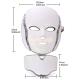 Wholesale Face Neck LED Mask For Facial Care With 7 colors