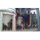 120kw Low Consumption Vertical Coal Mill Pulveriser Machine For Powder Grinding