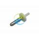IEC 60745-2-5 Test Probe A With φ35*5 Stop Face For Circular Saws Test