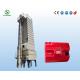 Fully Automatic Grain Drying Equipment 30T Multipurpose
