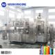 12000-13000BPH PET Bottled Soda Sparkling Carbonated Drink Filling Machine