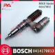 Engine Common Rail Bosch Diesel Fuel Injectors 0414170013
