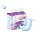 Arc Shaped XL 1500ML Disposable Adult Diapers For Incontinence