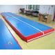 High Quality Inflatable Air Tumble Track for Gym (CY-M667)