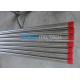 EN10216-5 X2CrNiMo17-12-2 Stainless Steel Sanitary Tube with Outside Polish