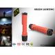 10W Cree Explosion Proof Torch Light , 20000 Lux Explosion Proof Led Flashlight