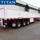 Grain Hopper Trailer | High Sided Drop Side Body Trailers for Sale in Mauritius