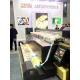 Banner Sublimation Printer Four Epson DX7 For Advertising Field