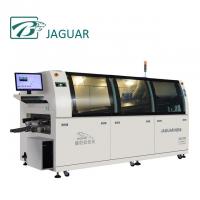 Inverter Control, Smt Assembly Machine , Panasonic Serve Automatic Smd Soldering Machine