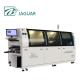 Automatic PCB Wave Soldering Machine Jaguar N300 0.5MPa Air Supply 220V 5KW