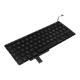 A1297 Macbook Keyboard Replacement  17 UK EMC 2272 EMC 2329