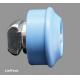 Light Weight Pulley Roller Wheel with slider For Linear Rolling Component