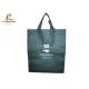 Foldable Tote Non Woven Shopping Bag Lightweight With Printed Logo Custom Size