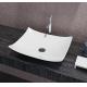 Simple Counter Top Bathroom Basin 5KGS Easy To Install And Maintain