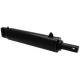 Cheap Price 20 Ton Low Profile Single Acting Hydraulic Lifting Cylinder for Dump Truck