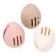 Silicone Makeup Sponge Holder Breathable Beauty Blender Holder Washable Sponges Case Travel Essentials Makeup Organizer