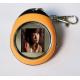 1.5 inch CSTN color screen smartparts Small Digital Photo Frame reviews 16M (NAND ) memory