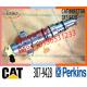 Factory Supply High Quality CAT C7 Diesel Engine Fuel Injector 10R-4763 387-9428