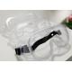 Fully Cover Chemical Safety Glasses Splash Proof Goggles Protective Eyewear