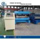 380V/50HZ/3Phase Roof Sheet Forming Machine with Cutting Tolerance ±2mm