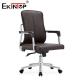 Mesh Material Executive Office Chair For Conference Room Modern Style