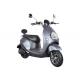 Street Electric Motorcycle Scooter Alloy Wheel Large Lead Acid Battery Capacity