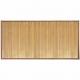 Elegant Bamboo Schach Mat , Decorative Bamboo Floor Mats Insect Resistant 