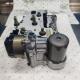 DQ400 0DD Hybrid automatic transmission mechatronic unit and software assembly for Volkswagen Audi PHEV models